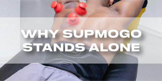 Supmogo vs. The Competition | Why Supmogo Stands Alone In The EMS Industry | The SUPMOGO Blog