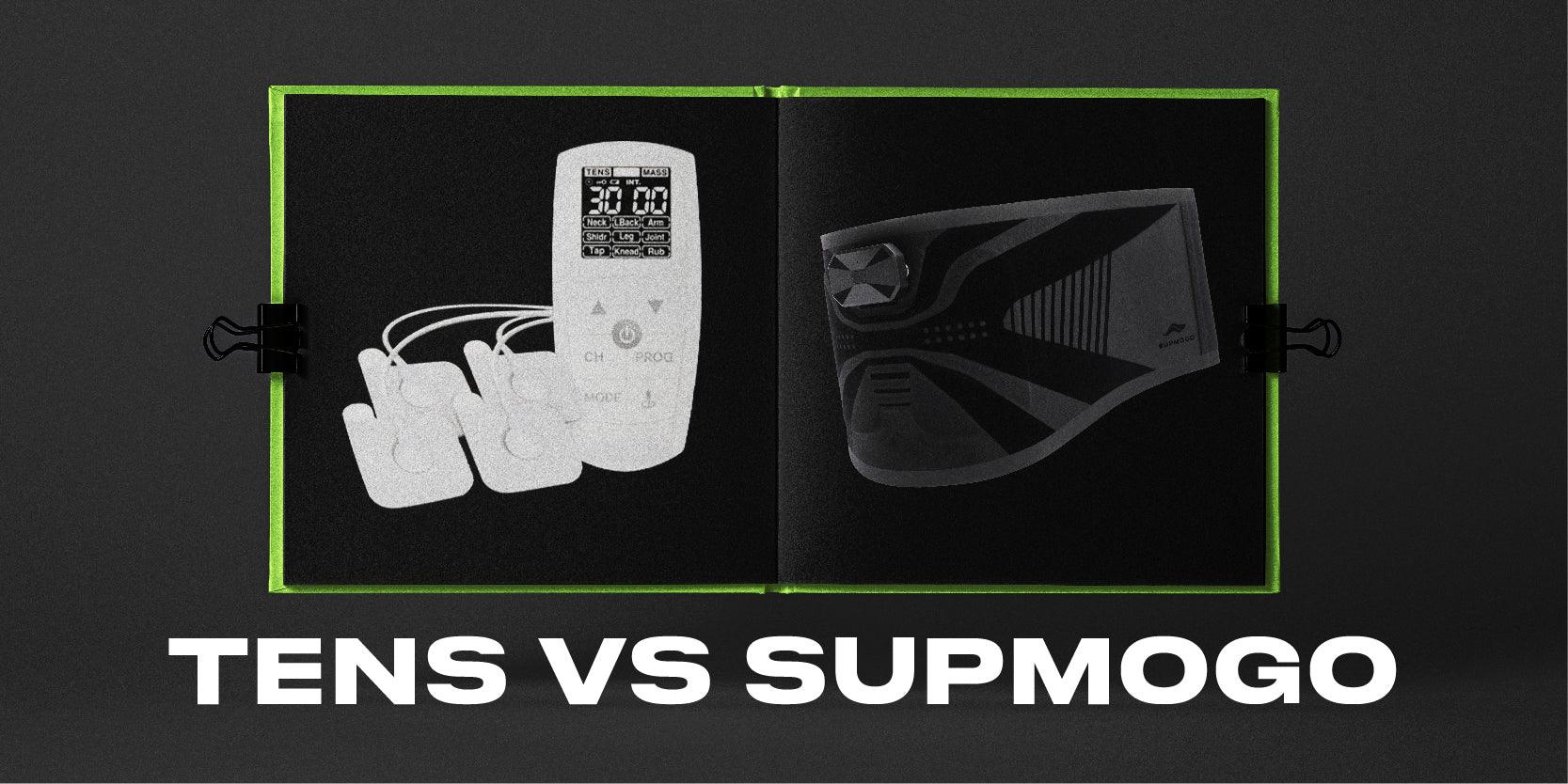 tens vs supmogo - learn the difference