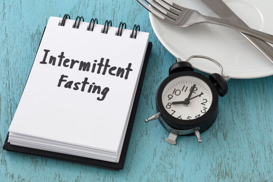 Intermittent Fasting: 5 Secrets To Explore About Weight Loss Management