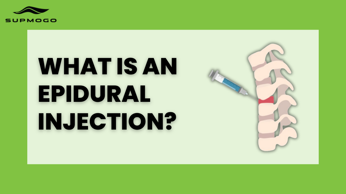 What is an Epidural Injection? | Everything You Need to Know